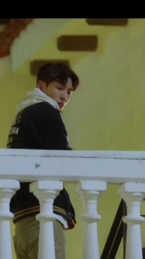 Heartbreaking Fight Scene from My First First Love