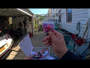 Today I Use Turn Signals! | 1984 Harley Davidson FLT Tour Glide | Badlands Illuminator Pro III