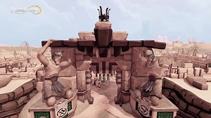 The Duel Arena will fall. Het's Oasis will rise! 👉 https://RS.Game/HetsOasis | RuneScape