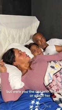 Funny dream at home 😂 Weird dream about my father-in-law. Fictional video for entertainment. #foryou