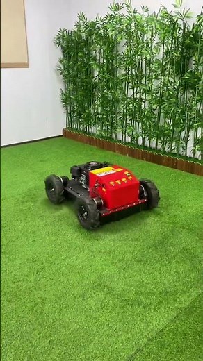 Best Durable Lawn Mower | Full Function & Performance Test