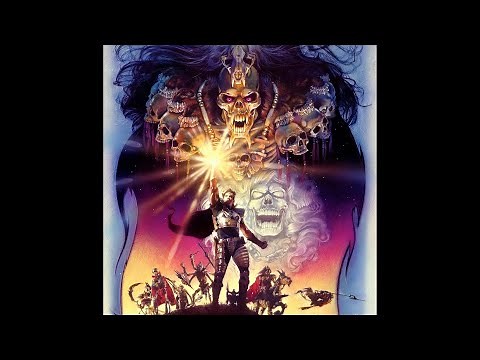 Skeleton Warriors. PS1. No Damage Walkthrough (Hard Mode)