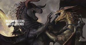 Download & Play Dragon Masters: War of Legends on PC & Mac (Emulator)