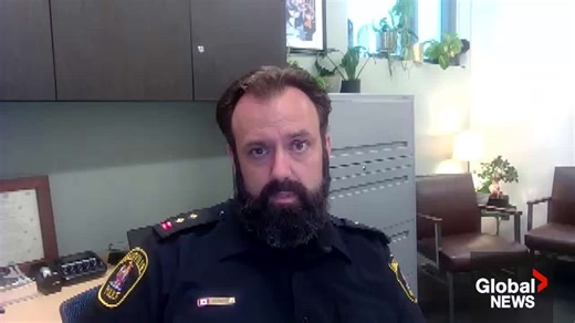 Child luring investigation leads to charges for Peterborough man serving as hockey, soccer coach