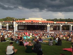 Three sentenced to prison for Walnut Creek Amphitheatre robbery