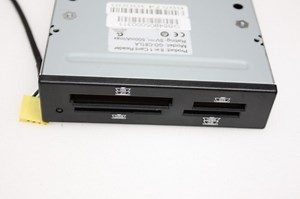 Driver 8 In 1 Card Reader Go C81la