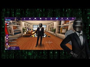 MOD AVAKIN LIFE ATUALIZADO 2026 XP, DIAMANTE, CORPO VIP, ITENS RAROS