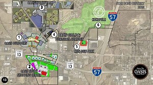 Marion approves first STAR Bond project during a special council meeting