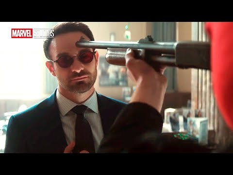 DAREDEVIL BORN AGAIN REVIEW: IS IT GOOD