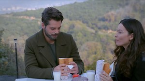 Melis cruza la línea | Omer Sueños Robados Capítulo 197 | Omer Suenos Robados