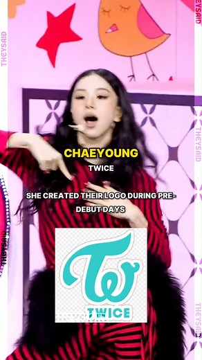 111K views · 1.3K reactions | made the group's logo anf handsign #twice #TXT #straykids #kpop #fblifestyle #IDLE #ITZY | TheySaid | Facebook