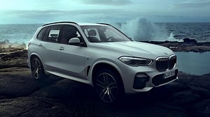505K views · 1.8K reactions | 時代の先駆者。ニューBMW X5、誕生。 より大胆に、力強く。再び大地に君臨する。 デビューキャンペーン実施中。ぜひご応募ください。 | BMW Japan | Facebook