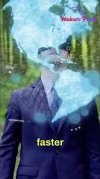 2050: Nanotechnology and 3D Printing Will Change Life #shorts