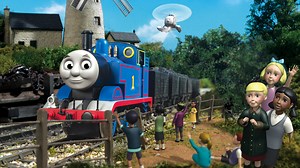Thomas Friends: High Speed Adventures | Netflix