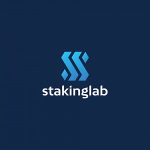Stakinglab - Great Masternode & Proof of Stake Pool