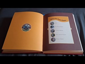 RWS: Henry The Green Engine