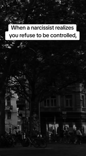 When A Narcissist Realizes You Refuse To Be Controlled, They'll Do The Unthinkable - Carl Jung#psychology #jungian #individuation #ShadowWork #AnalyticalPsycholog