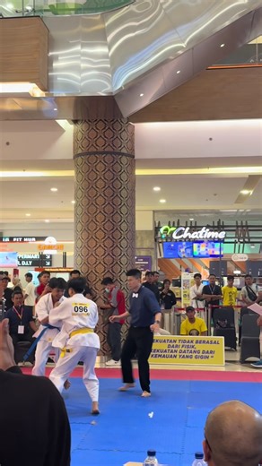 Understanding Kyokushin Karate: A Comprehensive Overview