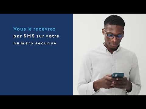 Comment recevoir mon nouveau mot de passe provisoire ? | La Banque Postale