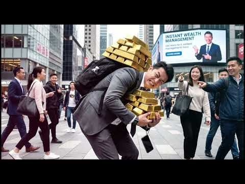 The First Real Currency: Why Ancient People Chose Shells (Not Gold)