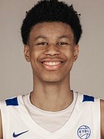 Baba Oladotun, James Hubert Blake , Small Forward