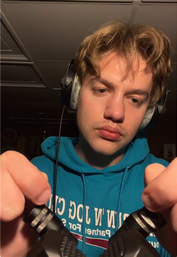 not sure what an external version would be #asmr #sleep #relax | asmr