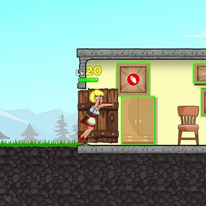 188K views · 422 reactions |  Build The Castle of Your Dream ‍❤️‍ Protect Your People 鷺 Show Your Skill  RPG Battles: Become the Best  Install Now | Hustle Castle | Facebook