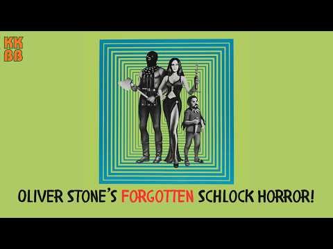 Oliver Stone's Weird Forgotten Horror Movie
