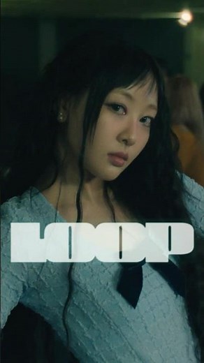 Yves - LOOP (Teaser)