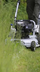 26K views · 81 reactions | Anche per i professionisti del verde la gamma GRIN 2025 si allarga. Con l'arrivo delle due nuove macchine Honda Limited Edition sarà possibile scegliere tra 4 motorizzazioni per la linea GRIN PM, in base alle condizioni di lavoro più adatte o frequenti. Scopri di più nel video di oggi!  | Grin | Facebook