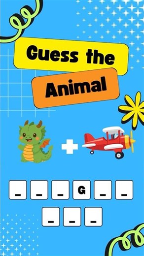 🤯 GUESS THE ANIMAL BY EMOJI! 🦁 The Ultimate Fun & Tricky Emoji Quiz Challenge!