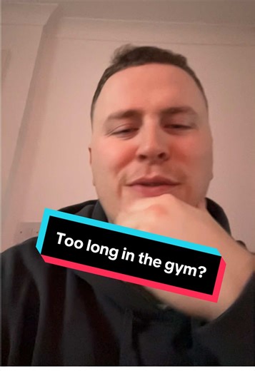 Is Your Gym Time Too Long? Tips to Optimize Your Workout