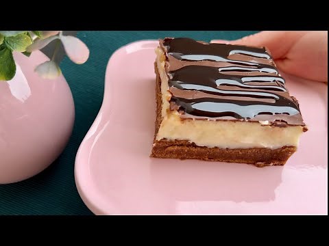 LEDENE KOCKE 🧊🍰 ORIGINALNI RECEPT ! Original Recipe for Ice Cube Cake