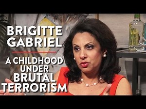 A Childhood Under Brutal Terrorism (Pt. 1) | Brigitte Gabriel | POLITICS | Rubin Report