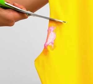 Create Fashion with Simple Cuts! | 5-Minute Crafts GIRLY