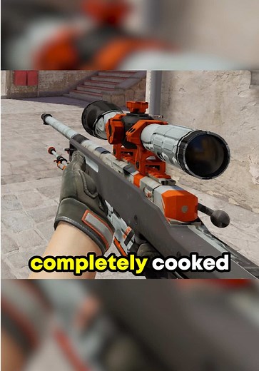 Counter-Strike AWP Skin Woes: What You Need to Know