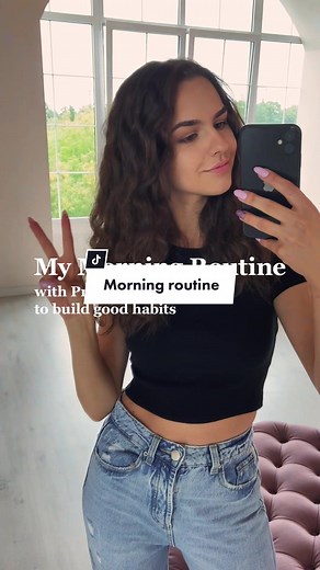 Transform your morning with Productive & feel healthier and happier all day long.