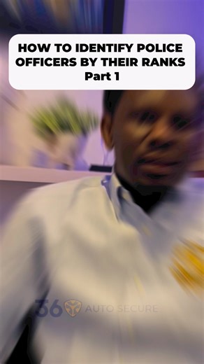 1.8M views · 10K reactions | Kindly note that we have other police ranks that was not listed in this video and was not listed in any order. Disclaimer: This content is based on general knowledge provided on the internet and as no formal backing from the Nigerian police force.#police #autosecure | 360 Auto Secure | Facebook