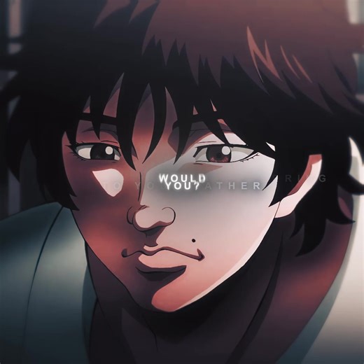 Yujiro Hanma Edit: Unmatched Power