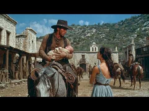 They Destroyed His LIFE… Now He’s Coming Back for REVENGE! | Full Western Movie in English