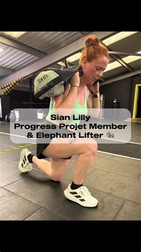Real progress! 🚀 Sian’s story is a great example of what happens when you stop chasing quick fixes and start building simple, repeatable habits. Structure. Consistency. Support. That’s what The Progress Project is built around. Huge credit to Sian for the work you’ve put in keep smashing it 😁 If you want help building something that actually fits around real life, message me PROGRESS. #etlperformance #theprogressproject | ETL Performance