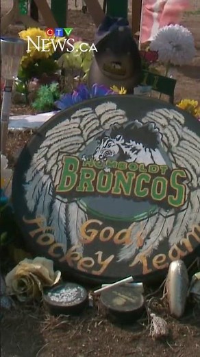 Why the Broncos families are angry over a new Netflix hockey tragedy series