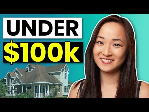 10 WAYS to Find CHEAP Rental Properties 🏠 (Real Estate Deals UNDER $100k)
