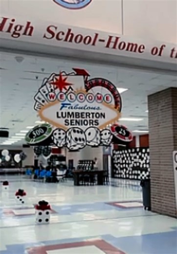 Behind the scenes with MNS Nutrition as we proudly supported the Lumberton Raiders’ Project Graduation — a night dedicated to celebrating seniors in a fun, safe, and substance-free environment 🎓💪. Teachers, staff, and volunteers worked tirelessly to bring this extravagant and grandiose event to life. MNS provided over 200 hydration drinks to keep the grads refreshed, and a huge shoutout to Maci and Sara for running the station like pros! A special thanks to all the amazing sponsors who made th