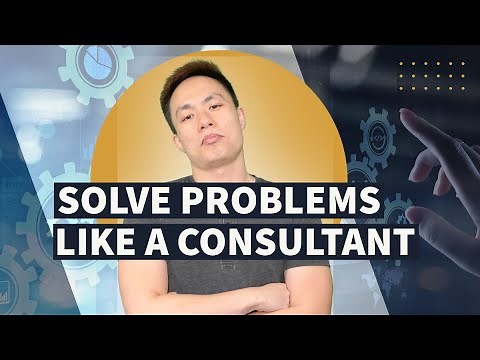 Hypothesis-Driven Approach - How Consultants Use It