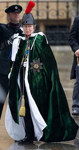 Princess Anne's Most Memorable Moments, in Photos