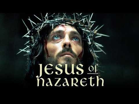 Ο ΙΗΣΟΥΣ ΑΠΟ ΤΗ ΝΑΖΑΡΕΤ
