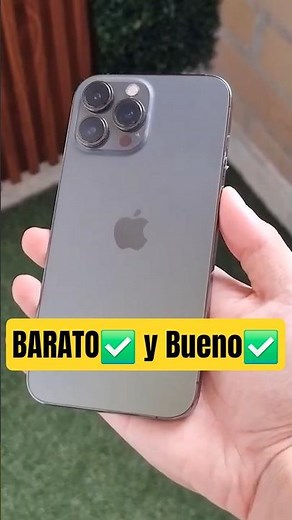 🔥 The BEST CHEAP iPHONE in 2025 | iPhone 13 Pro Max deal #iPhone13ProMax #CheapiPhone #Apple