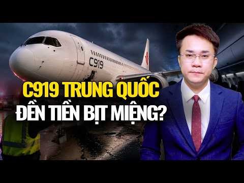 Chinese Plane Leaks Oil, Loses Power, Flight Attendants Cover Cameras || Looking at the Strategy