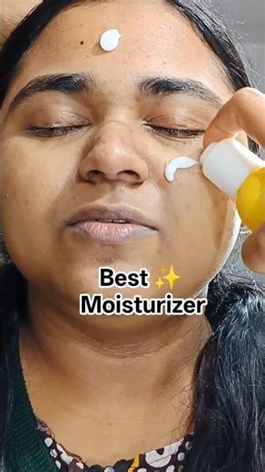 Best moisturizer for dry skin✨ | Earth Rhythm Phyto Repair Deep Moisturiser Review 😍
